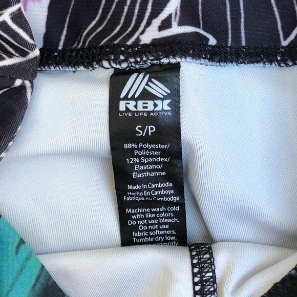 💝 RBX LEGGINGS - Picture 2 of 5